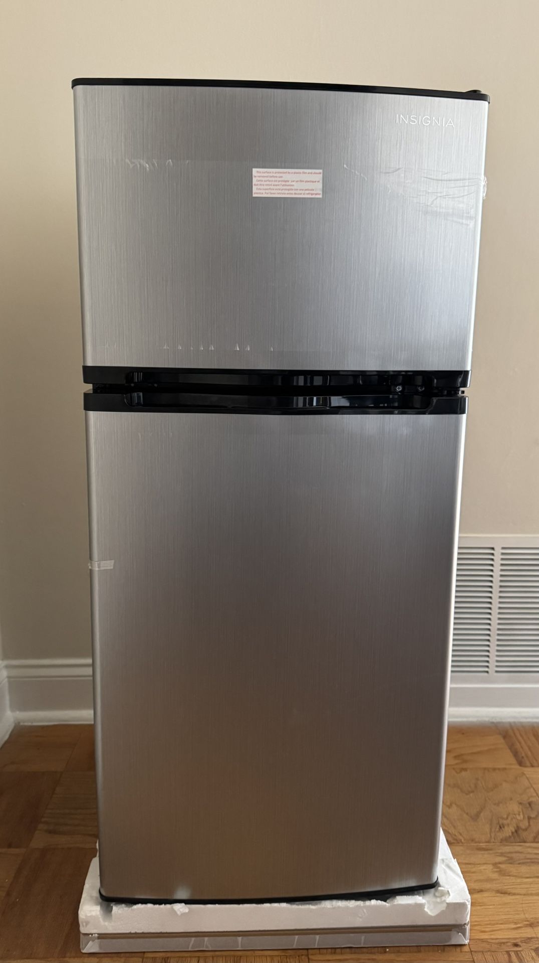 Vendo refrigerada