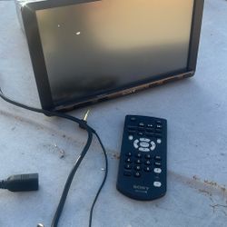 Stereo  Car Audio