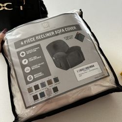 Recliner Sofa Cover
