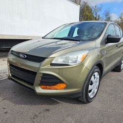 2014 Ford Escape **ONLY $4,995 Cash No Payments