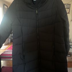 Calvin Klein Woman’s Jacket 