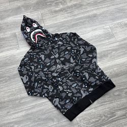 Bape Hoodies