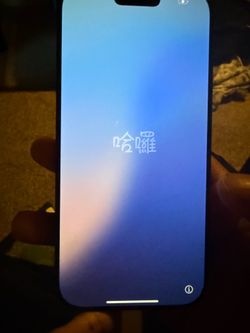iPhone 16pro