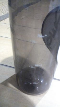 Camelbak Chute hydration bottle (1 liter, 33 oz.)
