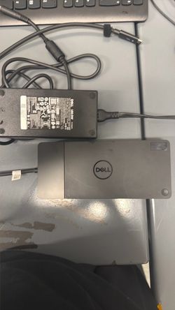 Dell Docking Station