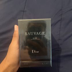 Dior Sauvage