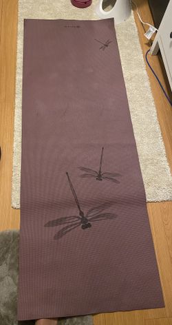 Gaiam Yoga Mat