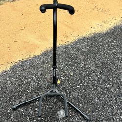 Peavey Guitar Stand