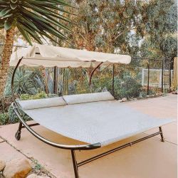 Used day bed
