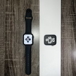 Apple Watch Series 5 - Wifi + Cellular LTE -  44’ M