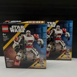 Star Wars ⭐️LEGO⭐️ Sets 