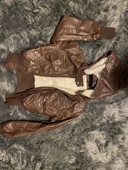 Women jacket