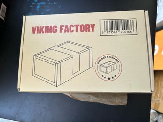 Timing factory stash box