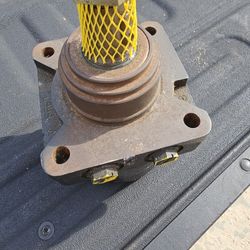 Parker Wheel Motor For Scag And Others.