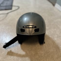 Ski Helmet 