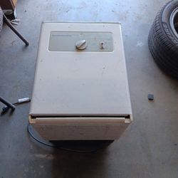 Automatic  Dehumidifier $40