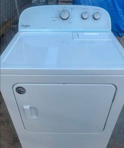 Whirlpool Electric Dryer