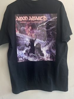 Amod Amarth Shirt
