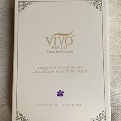 Manicure Set