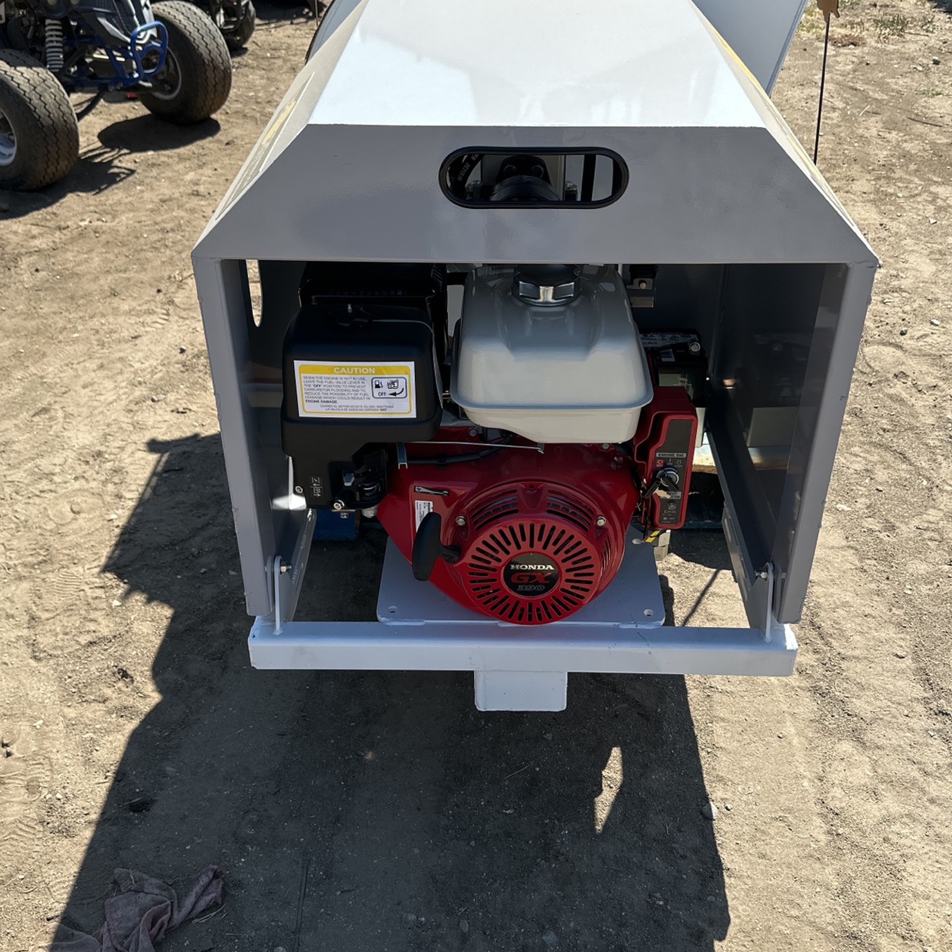 Pool Plaster Mixer for Sale in Rialto, CA OfferUp