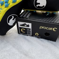 Kids Soccer Cleats 