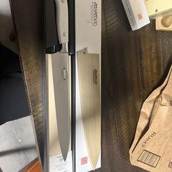 Nenohi kitchen knife