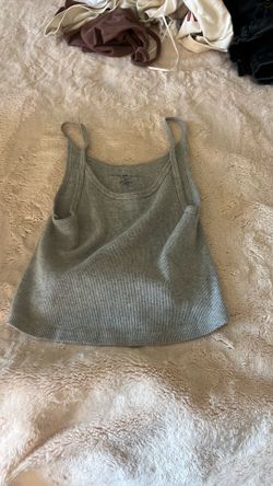 Brandy tank top