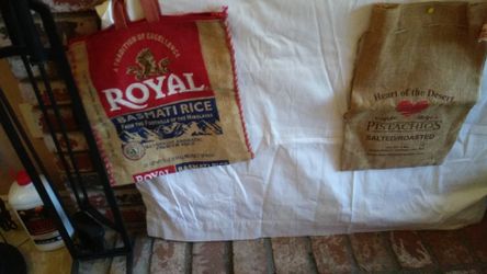 Bags