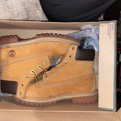 Timberlands