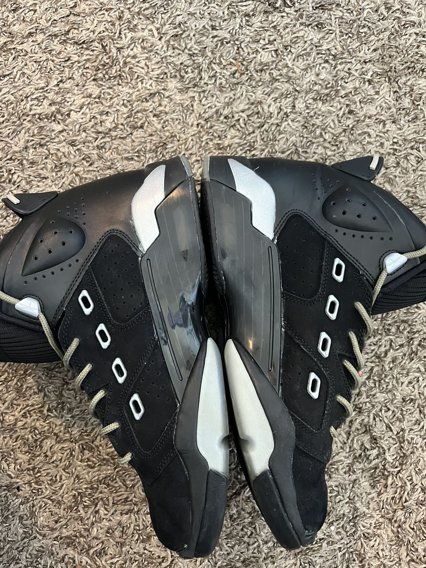 Jordan
