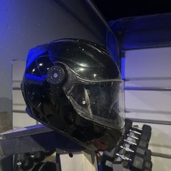 Medium Size Bilt Helmet (DOT Approved) 