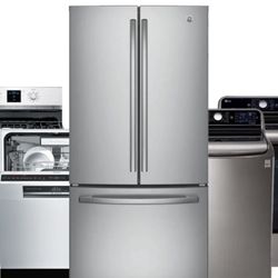 Appliance Repair Needed?