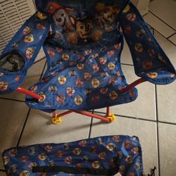 Paw Patrol Fold And Go
