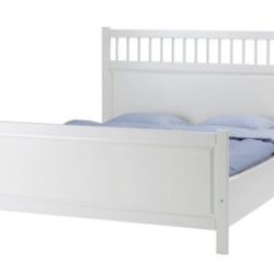 Queen Size Bed Frame