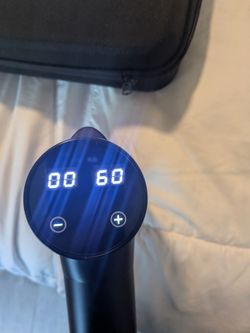 Massage gun