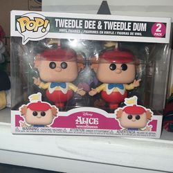 Funko Pop 