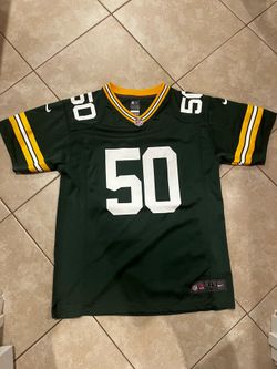 Green Bay Packers Jersey