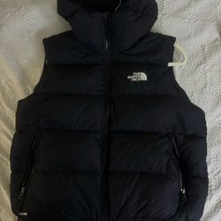The North Face Puffer Vest 