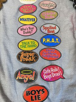 2000s Vending machine Stickers