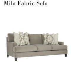 Bernhardt Luxury Sofa 