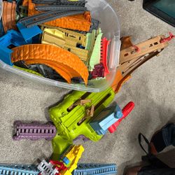 Misc Thomas And friends Tracks