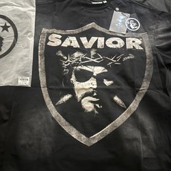 Hellstar/godspeed Tees (All Xls)