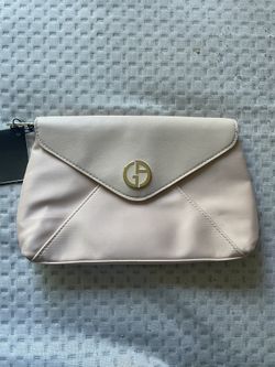 Georgio Armani Makeup Bag