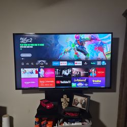 SONY 48" LED Smart TV