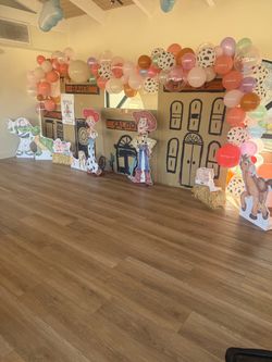 Toy Story decoration