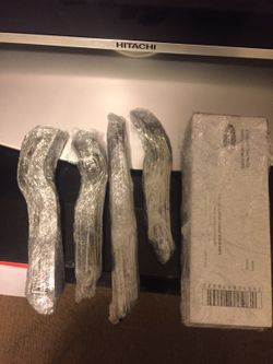 Cucharas tenedores y cuchillos