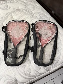 Ektelon racquetball rackets 2