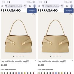 NEWEST STYLE BAG, BRAND NEW OUT THE STORE