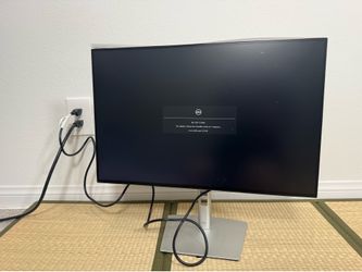 Dell Ultrasharp 24 USB-C Hub Monitor