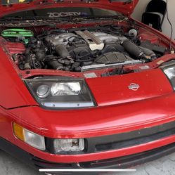 1990 Nissan 300zx